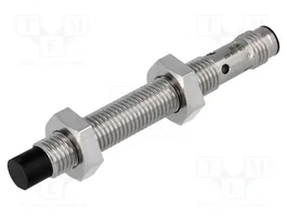 OMRON E2B-S08LN02-MC-B1 Capteur inductif M8 PNP NO