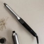 Remington CI 5519 Pro Spiral Curl - Fer à boucler 19 mm Noir/Argent