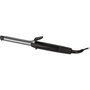 Remington CI 5519 Pro Spiral Curl - Fer à boucler 19 mm Noir/Argent