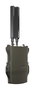 MikroTik NetMetal ax - Point d'accès extérieur longue portée IP66 - Wi-Fi 6 (802.11ax) - Processeur ARM double-coeur - Ports Gigabit Ethernet et SFP 2.5G - USB - Slot miniPCIe