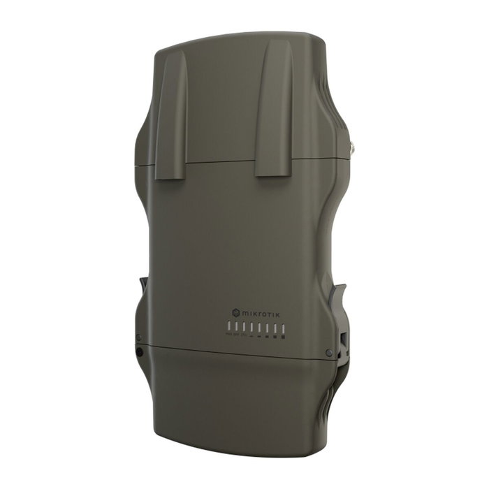 Point d'Accès Mikrotik L23UGSR-5HAXD2HAXD-NM Point d'Accès Mikrotik L23UGSR-5HAXD2HAXD-NM