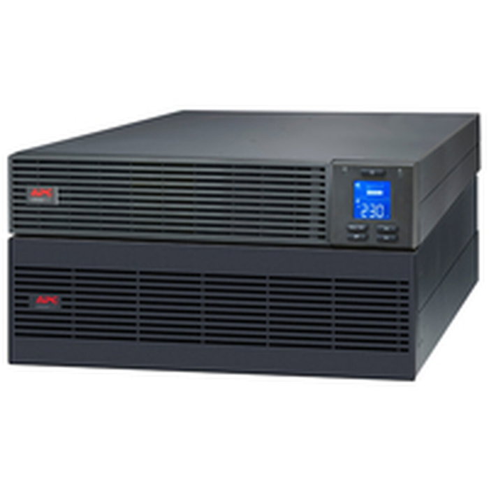 Système d'Alimentation Sans Interruption Interactif APC SRV5KRILRK 5000 W Système d'Alimentation Sans Interruption Interactif APC SRV5KRILRK 5000 W
