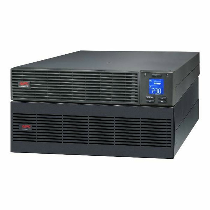 Système d'Alimentation Sans Interruption Interactif APC SRV5KRILRK 5000 W Système d'Alimentation Sans Interruption Interactif APC SRV5KRILRK 5000 W