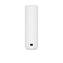 Ubiquiti U6 Mesh - Point d'accès WiFi 6 intérieur/extérieur 4x4, PoE, Ethernet/Bluetooth, débit jusqu'à 5,3 Gbps, 160 MHz, IPX5, pour réseau maillé