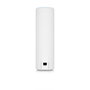 Ubiquiti U6 Mesh - Point d'accès WiFi 6 intérieur/extérieur 4x4, PoE, Ethernet/Bluetooth, débit jusqu'à 5,3 Gbps, 160 MHz, IPX5, pour réseau maillé