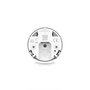 Ubiquiti U6 Mesh - Point d'accès WiFi 6 intérieur/extérieur 4x4, PoE, Ethernet/Bluetooth, débit jusqu'à 5,3 Gbps, 160 MHz, IPX5, pour réseau maillé