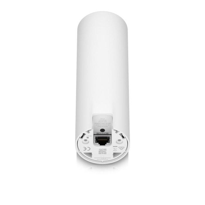 Point d'Accès UBIQUITI U6-Mesh Blanc Noir Point d'Accès UBIQUITI U6-Mesh Blanc Noir