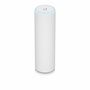 Point d'Accès UBIQUITI U6-Mesh Blanc Noir