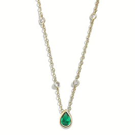 Collier Femme LIU JO LJ2739 Argenté