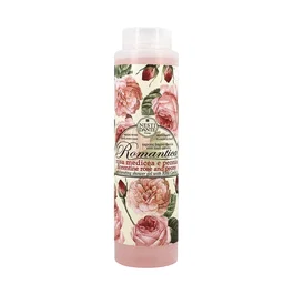 Nesti Dante Romantica Gel douche Rose & Pivoine 300 ml