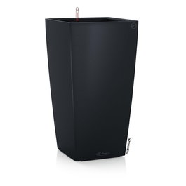 Pot Lechuza 13158 40 x 40 x 75 cm Ardoise polypropylène Plastique Seau