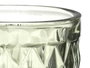Vivalto Coupe à Cava Diamant Vert 170 ml 7x20x7 cm (Set de 24)