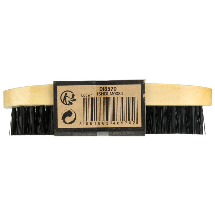 Je cherche une Idee Cepillo para zapatos