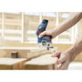 Bosch GKF 12V-8 Affleureuse sans fil