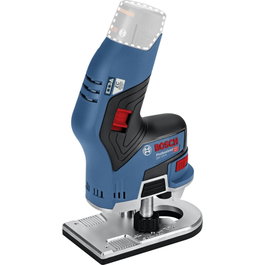 Bosch GKF 12V-8 Affleureuse sans fil