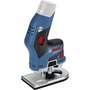 Bosch GKF 12V-8 Affleureuse sans fil