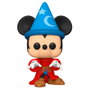 FUNKO Figura POP Disney Fantasia 80th Sorcerer Mickey