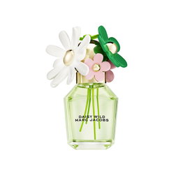 Marc Jacobs Daisy Wild Eau de Parfum Vaporisateur Femme 50 ml