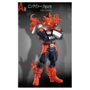Ichiban Kuji Banpresto My Hero Academia Cadeau Lot de 80 Prix Figurines Endeavor Hawks Izuku Bakugo