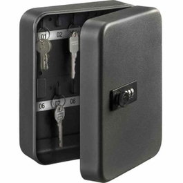Burg Wachter KC 20 C Armoire à clés Noir mat