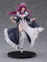 Hanikami Kanojo statuette PVC 1/6 Maid Maison Neru Shizuki Illustration by Piromizu 28 cm
