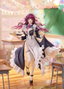 Hanikami Kanojo statuette PVC 1/6 Maid Maison Neru Shizuki Illustration by Piromizu 28 cm