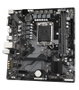 Gigabyte B760 M H 1700 Carte mère micro ATX Socket LGA 1700 DDR4 64 Go HDMI DisplayPort USB 3.2