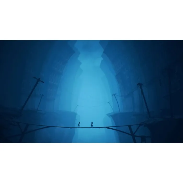Bandai Namco Entertainment Little Nightmares II - Enhanced Edition