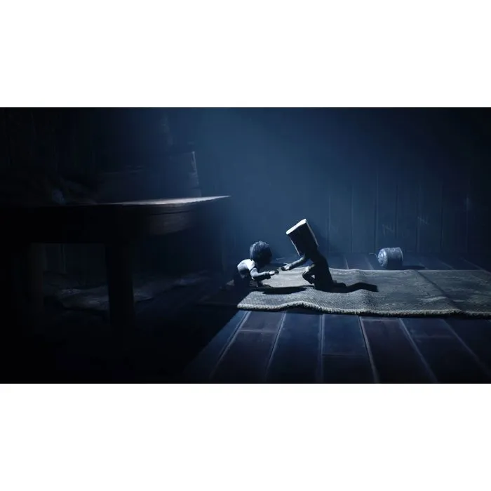 Bandai Namco Entertainment Little Nightmares II - Enhanced Edition