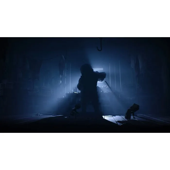 Bandai Namco Entertainment Little Nightmares II - Enhanced Edition