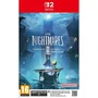 Bandai Namco Entertainment Little Nightmares II - Enhanced Edition