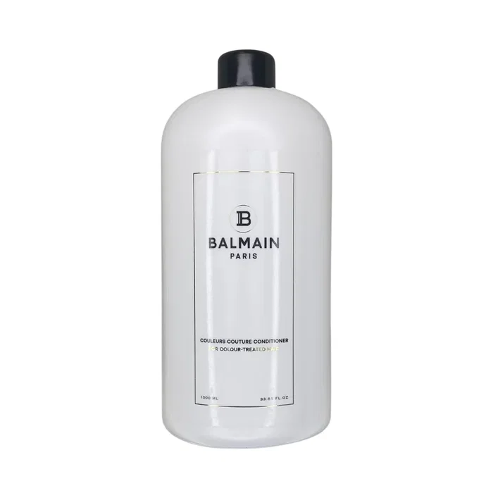 Balmain Professionnel Couleurs Couture Après-shampooing à l'huile d'argan 1000 ml Balmain Professionnel Couleurs Couture Après-shampooing à l'huile d'argan 1000 ml