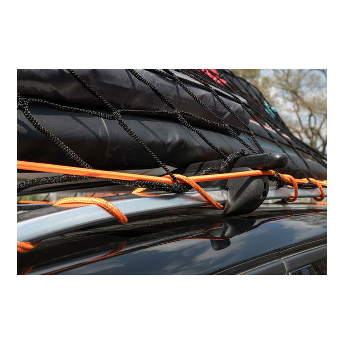 Filet de remorquage Black & Decker 2 x 3 m Filet de remorquage Black & Decker 2 x 3 m