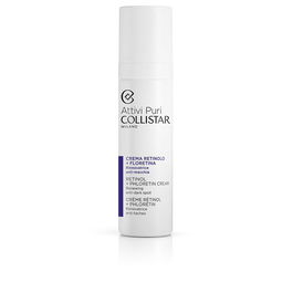 Collistar ATTIVI PURI Crème Rétinol + Phlorétine 50 ml