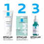 La Roche Posay Effaclar Duo + M Patchs invisibles anti-imperfections et anti-marques, 22 unités