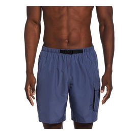 Maillot de bain homme Nike Bleu