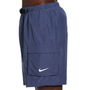 Maillot de bain homme Nike Bleu