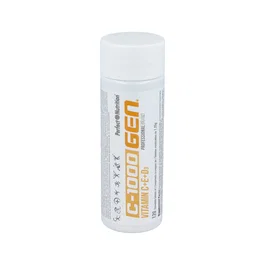 GEN PROFESSIONAL Vitamine C-1000 120 comprimés
