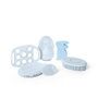 Suavinex Set de bain Fun Time Wonderland Bleu