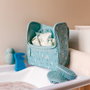 Suavinex Set de bain Fun Time Wonderland Bleu