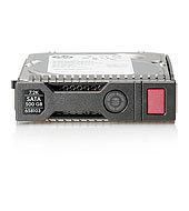 HP Disque dur 1 To, 3,5 pouces, SATA, 7200 tr/min