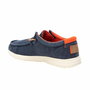 Chaussures de Sport pour Homme XTI Cro Blue marine L