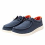 Chaussures de Sport pour Homme XTI Cro Blue marine L