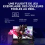 Lenovo Legion 5 15IRX10 - RTX 5060 - Core i7-13650HX - 16 Go - 512 Go - Noir