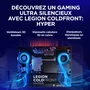Lenovo Legion 5 15IRX10 - RTX 5060 - Core i7-13650HX - 16 Go - 512 Go - Noir