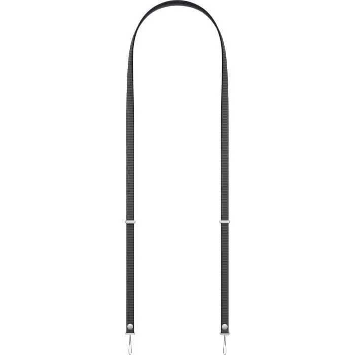 Apple Sangle de brassard Sport Loop - Noir pour Apple Watch Apple Sangle de brassard Sport Loop - Noir pour Apple Watch