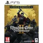 Deep Silver Kingdom Come: Deliverance II - Gold Edition - Jeu PS5 Français