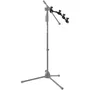 QUIKLOK Bras articulé avec pince pour microphone