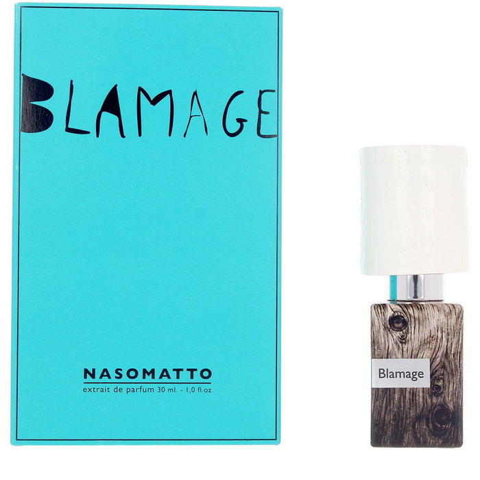 Nasomatto Blamage Extrait de Parfum 30 ml