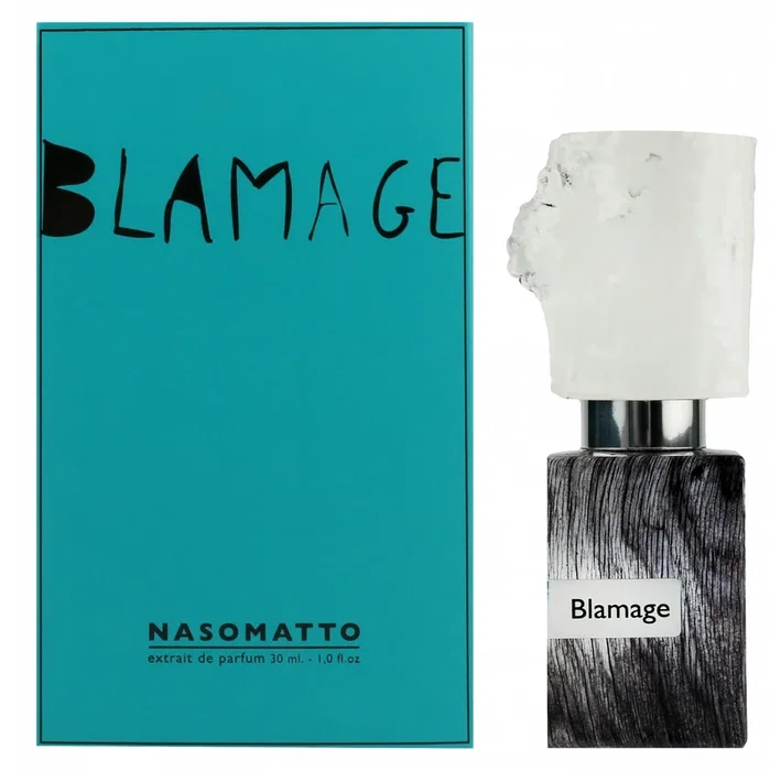 Nasomatto Blamage Eau de Parfum 30 ml Nasomatto Blamage Eau de Parfum 30 ml